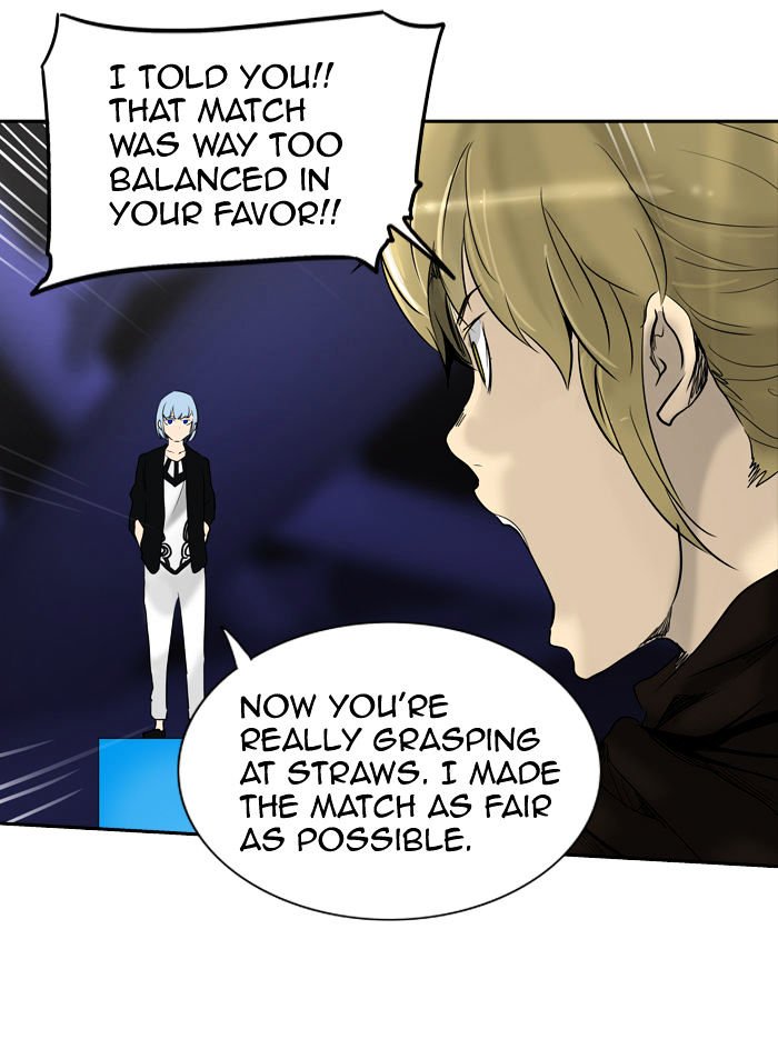 Tower of God, Chapter 266 image 019